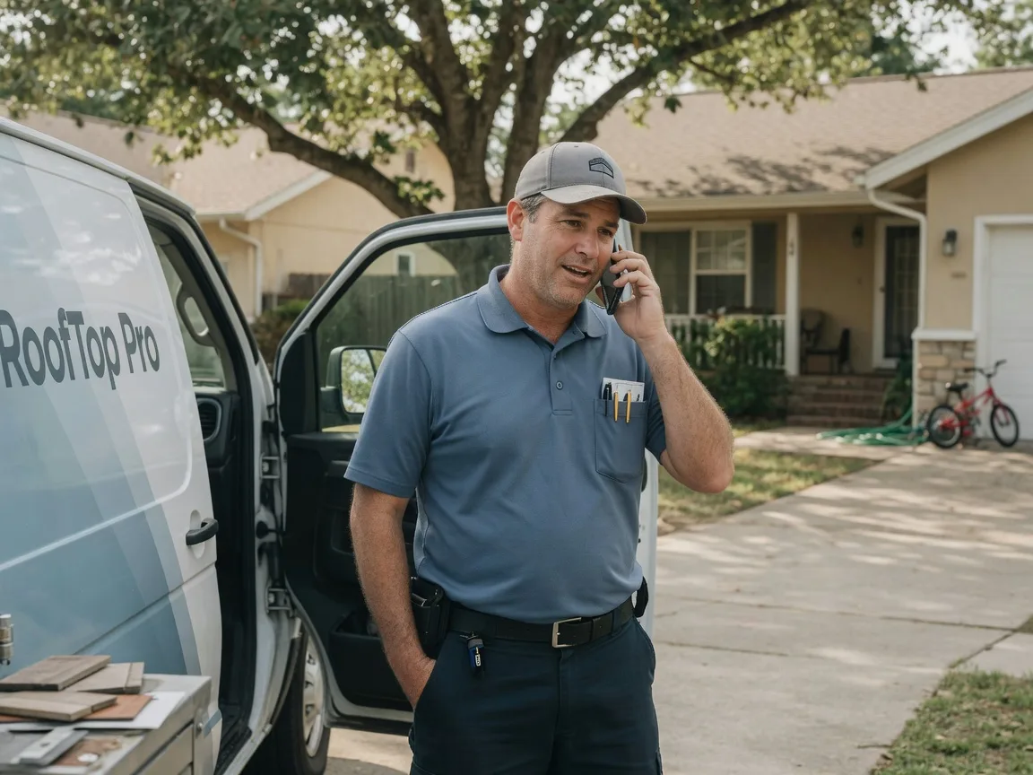 Roof Repair Morse, TX FAQs