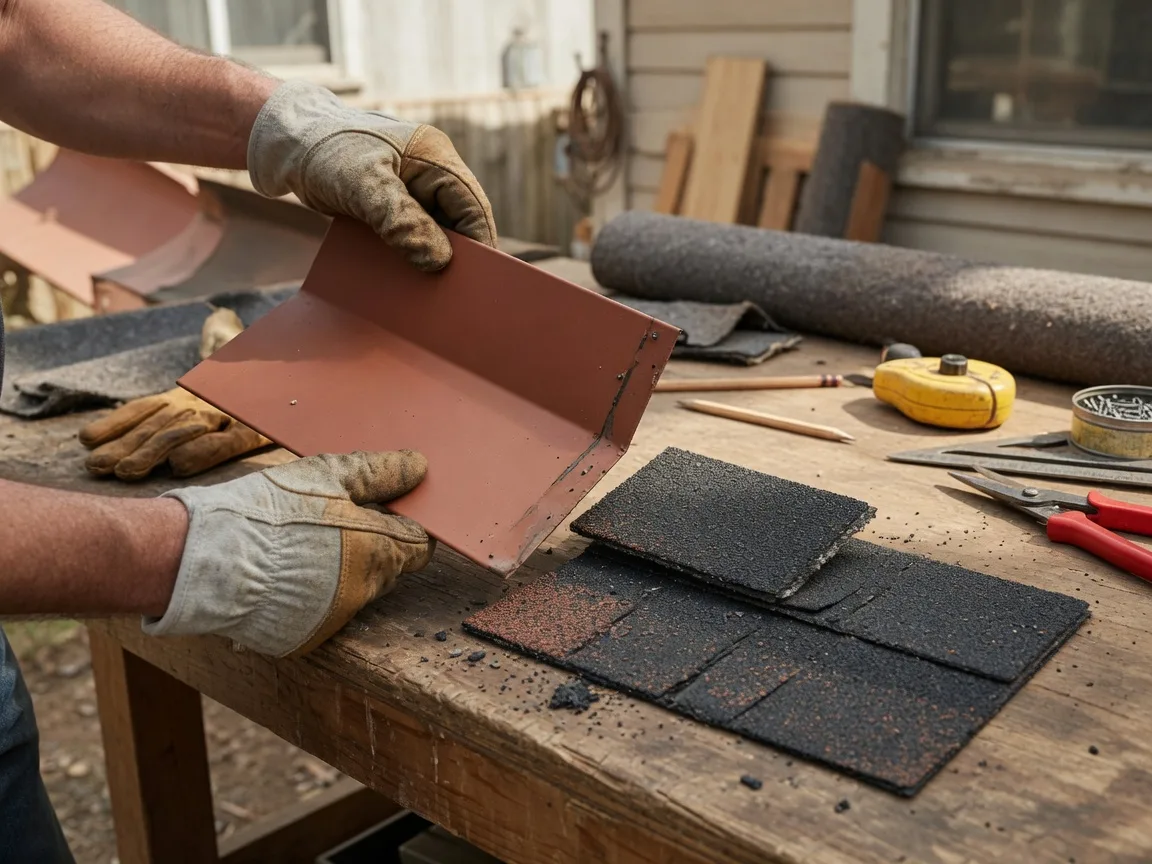 Roof Repair company in Morse, TX